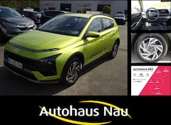 Bild des Angebotes Hyundai BAYON 1.0 T-GDI Trend inkl. Big Deal