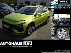 Bild des Angebotes Hyundai BAYON 1.0 T-GDI Trend inkl. Big Deal
