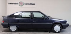 Bild des Angebotes Citroen BX TZS Athena*Klima*1.Hand*22600km