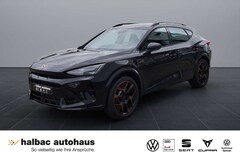 Bild des Angebotes CUPRA Formentor VZ 2.0 TSI 4Dr.DSG +AHK+MATRIX+SENNHEISER+NAVI+KA