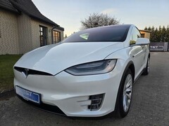 Bild des Angebotes Tesla Model X Long Range*7Sitze*AHK*AP3*Premium*