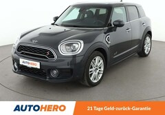 Bild des Angebotes MINI Cooper SD Countryman Cooper SD ALL4 Aut.*LED*NAVI*ACC*CAM*PDC*SHZ*KLIMA