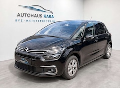 Citroen C4 Picasso /Spacetourer Selection