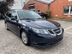Bild des Angebotes Saab 9-3 1.9 TTiD 132 kW Vector SportCombi'Autom'Voll