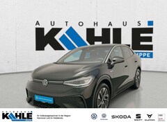 Bild des Angebotes VW ID.5 150 KW 1-Gang Automatik Pro Performance Klima