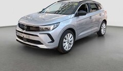 Bild des Angebotes Opel Grandland X Grandland 1.2T AT8 Ultimate Navi Pro 360 Grad