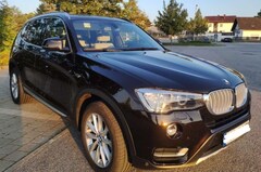 Bild des Angebotes BMW X3 xDrive20d Aut. xLine StHz AHK RFK PDC Navi Leder