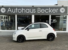 Bild des Angebotes Fiat 500 S Cabrio+NAVI+PDC+DAB+TEMPOMAT+KLIMAAUTOM.+