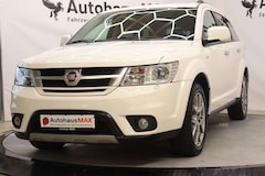 Bild des Angebotes Fiat Freemont Lounge AWD~SZH~Alpine~Keyless~Kam~Navi~