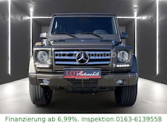 Bild des Angebotes Mercedes-Benz G 500 G -Modell Station V8