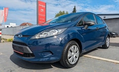Bild des Angebotes Ford Fiesta Ambiente / 5 Türig / AHK / Tüv Neu