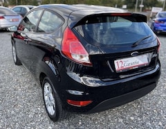 Bild des Angebotes Ford Fiesta 1.25 Champions Edition