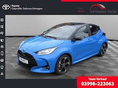 Bild des Angebotes Toyota Yaris 1.5 Hybrid Premiere Edition