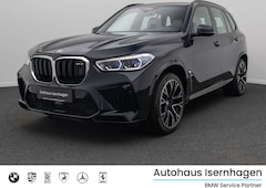 Bild des Angebotes BMW X5 M FondEntert NightVision TV SkyLoung MegaVoll