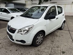 Bild des Angebotes Opel Agila 1.0 1. Hand 5 Turen