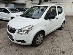 Bild des Angebotes Opel Agila 1.0 1. Hand 5 Turen