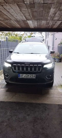 Bild des Angebotes Jeep Cherokee Cherokee 2.2 Multijet Active Drive I Automatik
