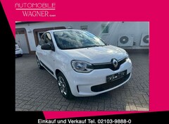 Bild des Angebotes Renault Twingo Equilibre Electric KLIMA AUT / 34810