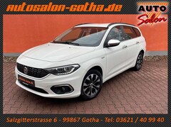Bild des Angebotes Fiat Tipo 1.6 Multijet Mirror KLIMA+UCONNECT CAM ACC