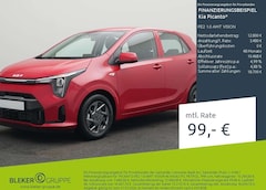 Bild des Angebotes Kia Picanto PE2 1.0 AMT VISION