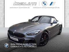 Bild des Angebotes BMW Z4 sDrive20i M Sport HK HiFi DAB LED WLAN Shz