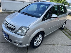 Bild des Angebotes Opel Meriva Cosmo