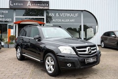 Bild des Angebotes Mercedes-Benz GLK 280 4Matic