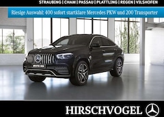 Bild des Angebotes Mercedes-Benz GLE 53 AMG 4M+ Pano+DISTRONIC+KEYLESS+Burmester