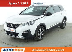 Bild des Angebotes Peugeot 5008 1.6 PureTech Allure Aut*NAVI*LED*TEMPO*CAM*PDC*SHZ