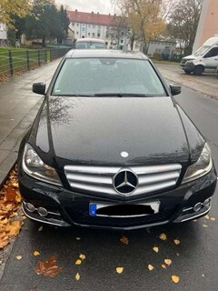 Bild des Angebotes Mercedes-Benz C 350 C-Klasse Diesel CDI DPF