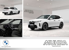 Bild des Angebotes BMW iX xDrive45 M Sport 21" AHK Sitzbelüft. H/K