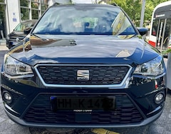 Bild des Angebotes SEAT Arona Arona 1.0 TGI Style