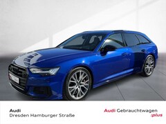 Bild des Angebotes Audi S6 quattro Matrix LED Head-up B&O Standh.