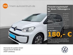 Bild des Angebotes VW e-up! e-Style Style Plus Alu Klima Kamera Tempomat
