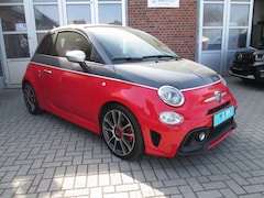 Bild des Angebotes Abarth 595 Turismo 595 Cabrio Automatik