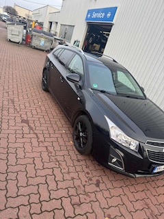 Bild des Angebotes Chevrolet Cruze