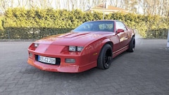 Bild des Angebotes Chevrolet Camaro Z28