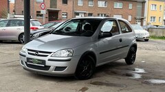 Bild des Angebotes Opel Corsa C Basis*Klima*Servo*3-Türer*Top* Klima