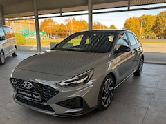Bild des Angebotes Hyundai i30 N Line Mild-Hybrid