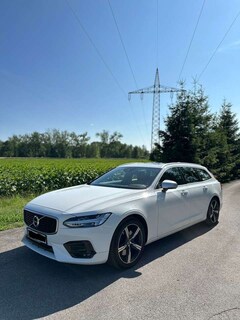 Bild des Angebotes Volvo V90 T4 Geartronic R Design