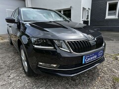 Bild des Angebotes Skoda Octavia Lim. Style/Sport*