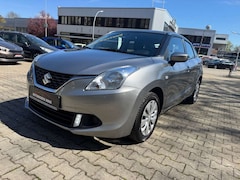 Bild des Angebotes Suzuki Baleno 1,2 16V Basic TÜVNeu 2hand Euro6d tiptop