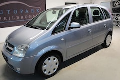 Bild des Angebotes Opel Meriva Edition*AHK*PDC*TEMPO*KLIMA*ABS*ESP