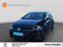 Bild des Angebotes VW Golf GTE VII Alu LEDScheinw. Navi Kamera uvm. Lede