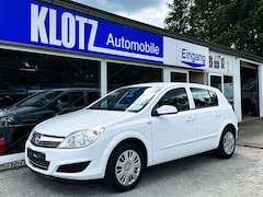 Bild des Angebotes Opel Astra H Lim. Edition