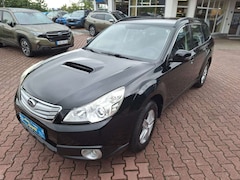 Bild des Angebotes Subaru OUTBACK 2.0D Trend, AHK
