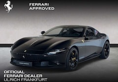 Bild des Angebotes Ferrari Roma ***Ferrari Frankfurt***
