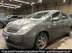 Bild des Angebotes Toyota Prius Hybrid AUTOMATIK *TÜV NEU*S.HEFT*