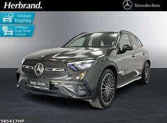 Bild des Angebotes Mercedes-Benz GLC 300 d 4M AMG *Night Burmester HUD Pano 360°