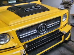 Bild des Angebotes Mercedes-Benz G 320 CDI Brabus
